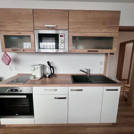 Apartman Roda2 Male Lipno Cerna v Posumavi Ngoại thất bức ảnh