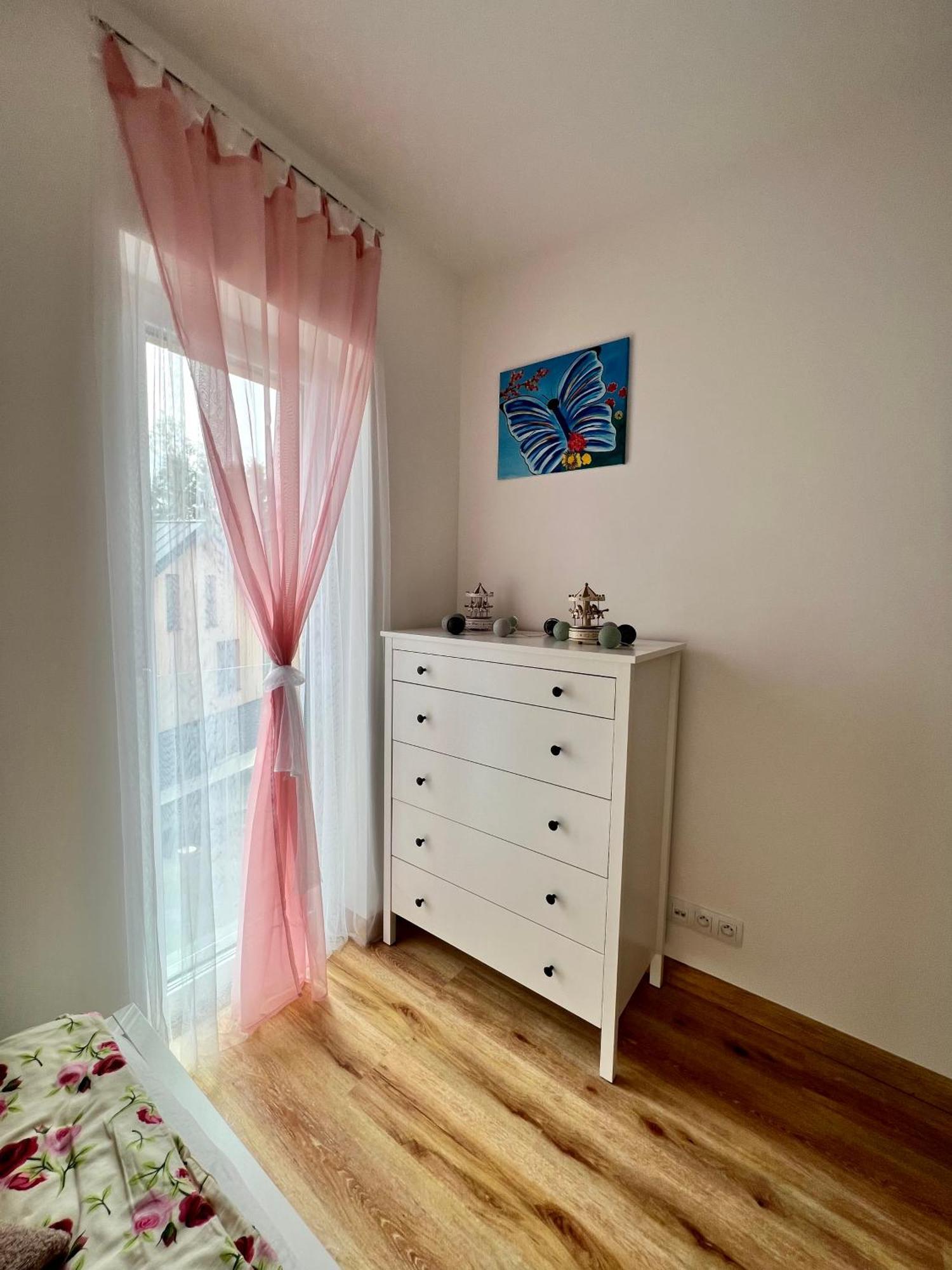 Apartman Roda2 Male Lipno Cerna v Posumavi Ngoại thất bức ảnh