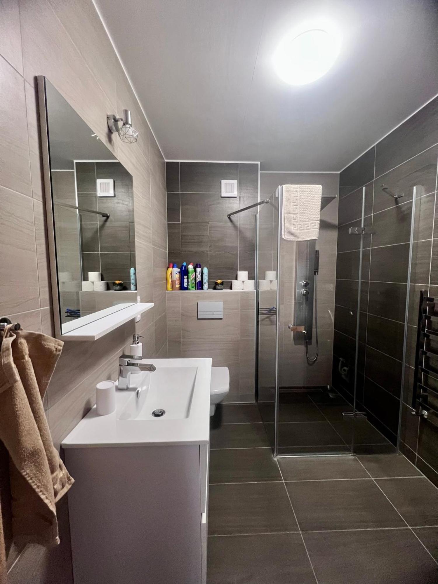 Apartman Roda2 Male Lipno Cerna v Posumavi Ngoại thất bức ảnh