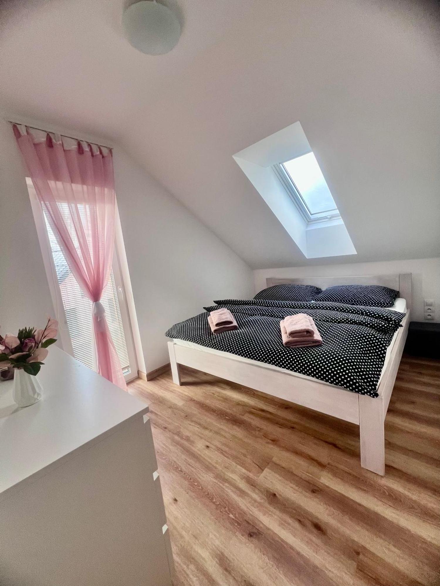 Apartman Roda2 Male Lipno Cerna v Posumavi Ngoại thất bức ảnh